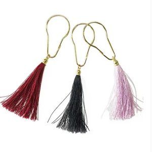 Shower Hooks (Set of 12) - Wild Sage